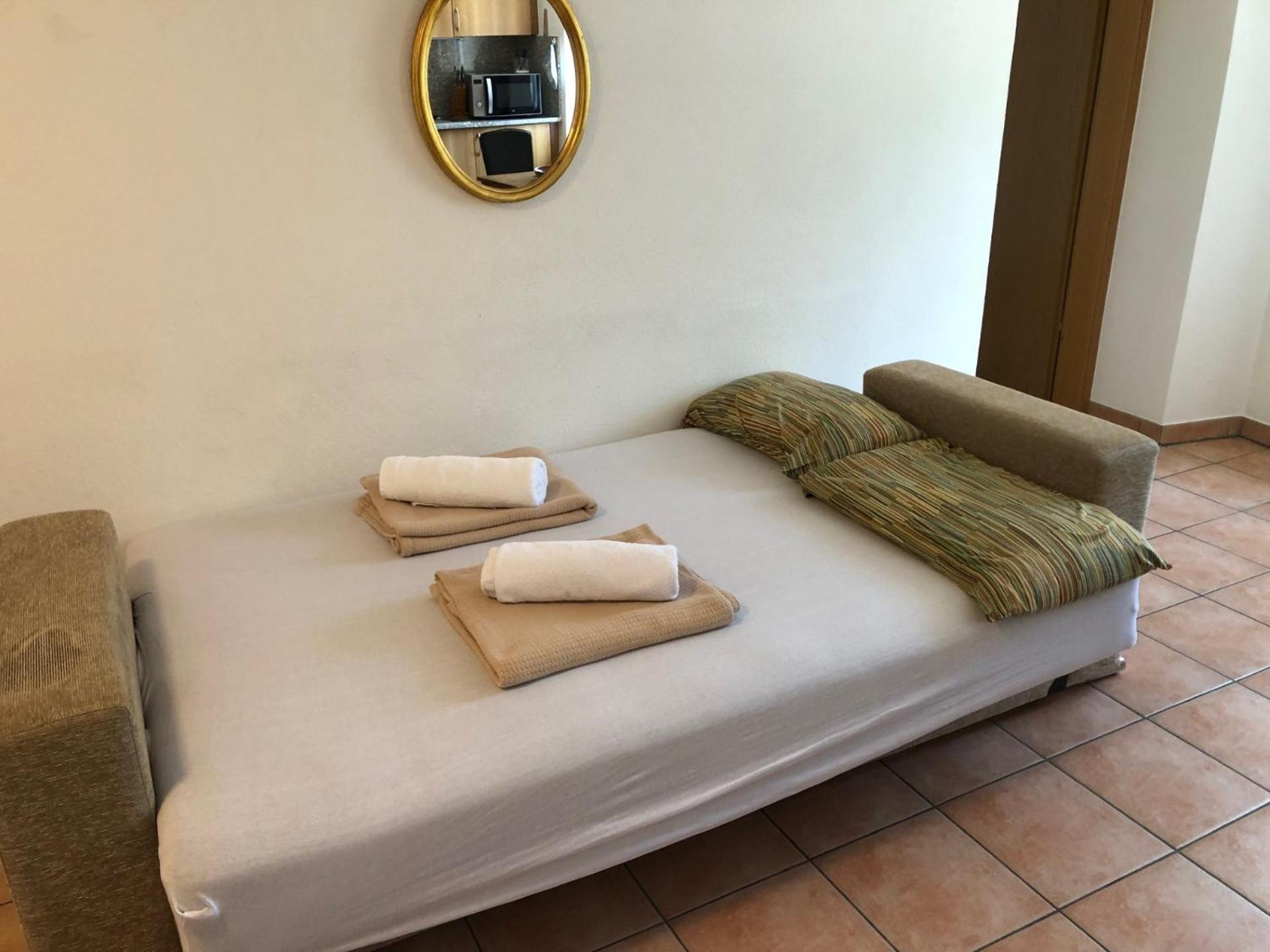 Vacanza A Miglieglia Exteriér fotografie